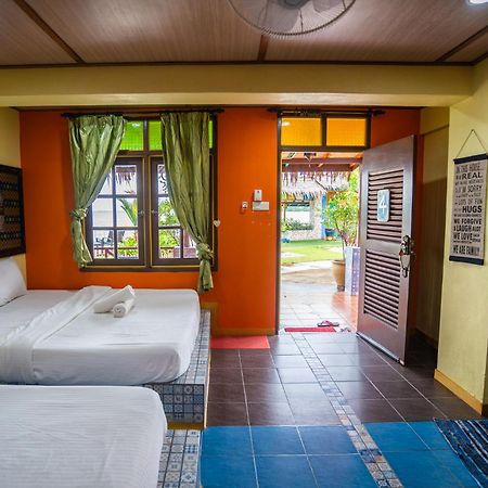 באטו פרינג'י Lost Paradise Resort מראה חיצוני תמונה