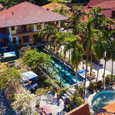 באטו פרינג'י Lost Paradise Resort מראה חיצוני תמונה