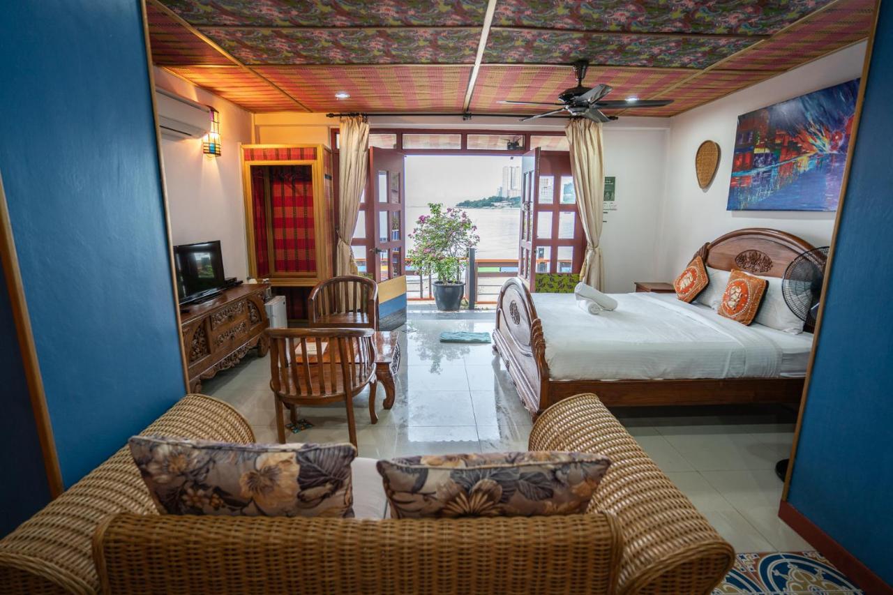 באטו פרינג'י Lost Paradise Resort מראה חיצוני תמונה