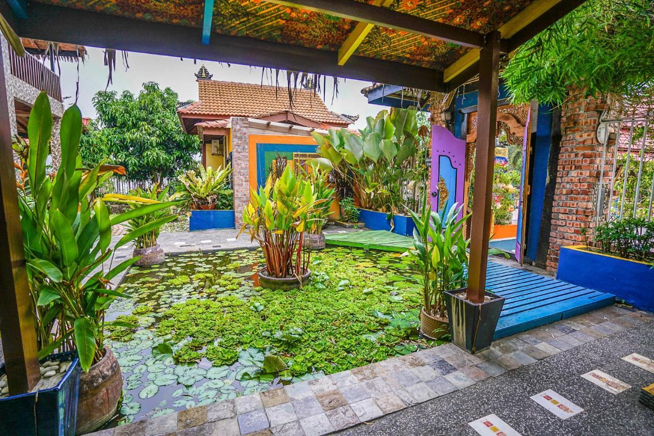 באטו פרינג'י Lost Paradise Resort מראה חיצוני תמונה