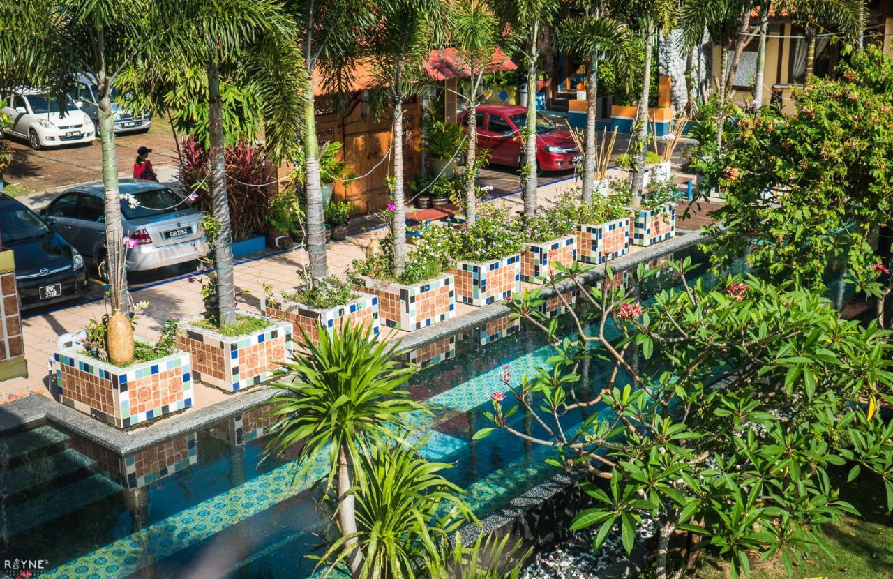 באטו פרינג'י Lost Paradise Resort מראה חיצוני תמונה