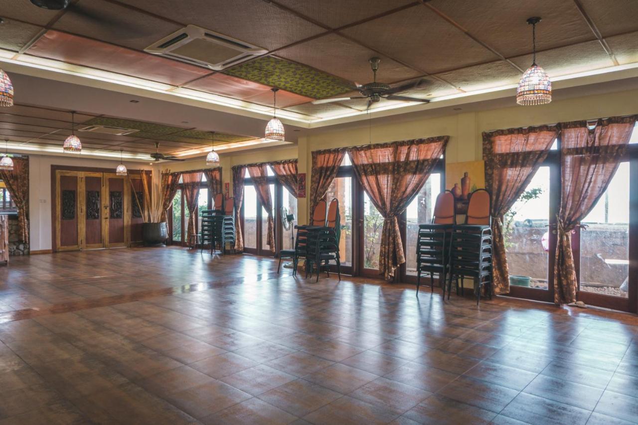 באטו פרינג'י Lost Paradise Resort מראה חיצוני תמונה